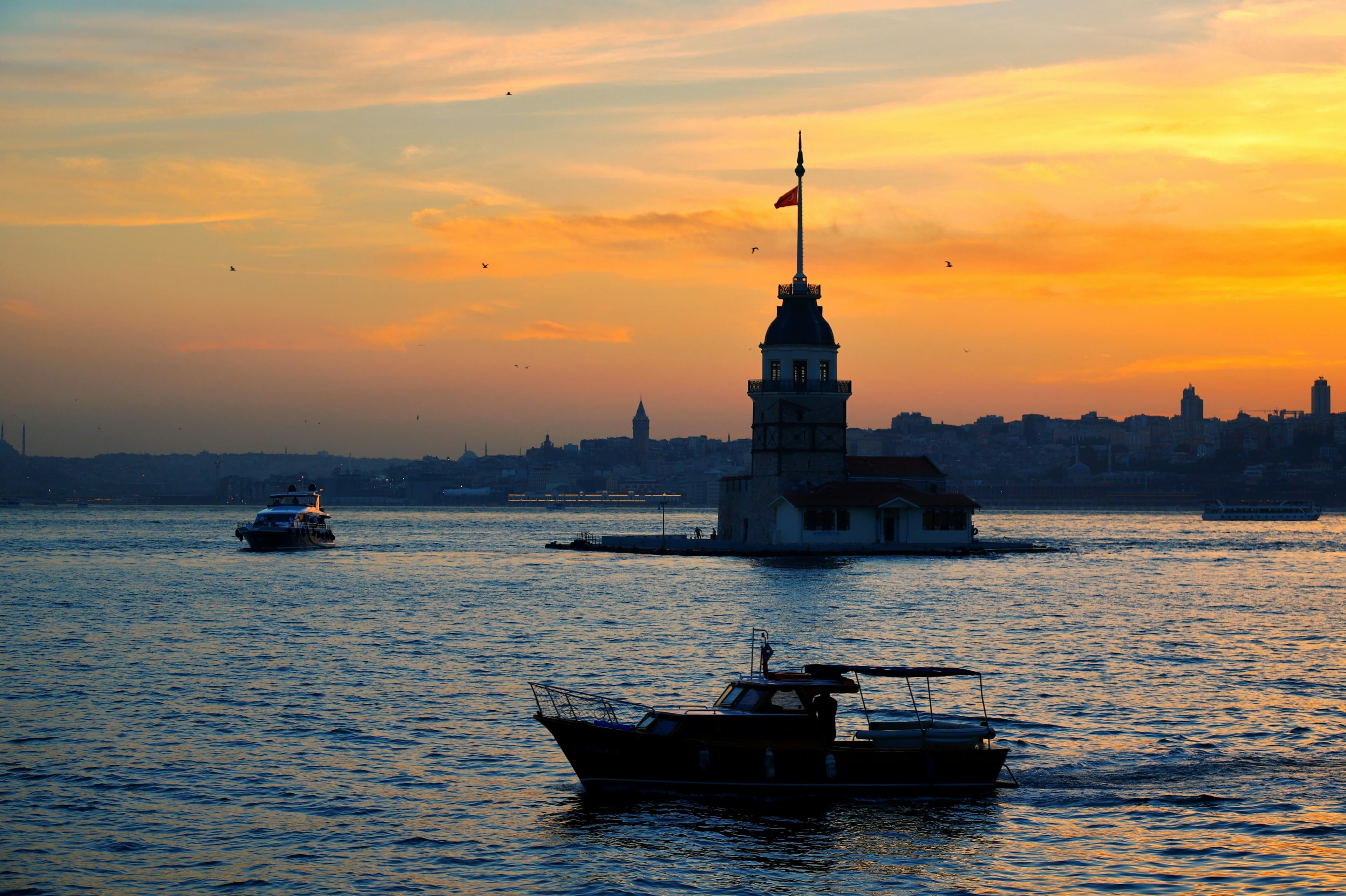 Boğaz Turu