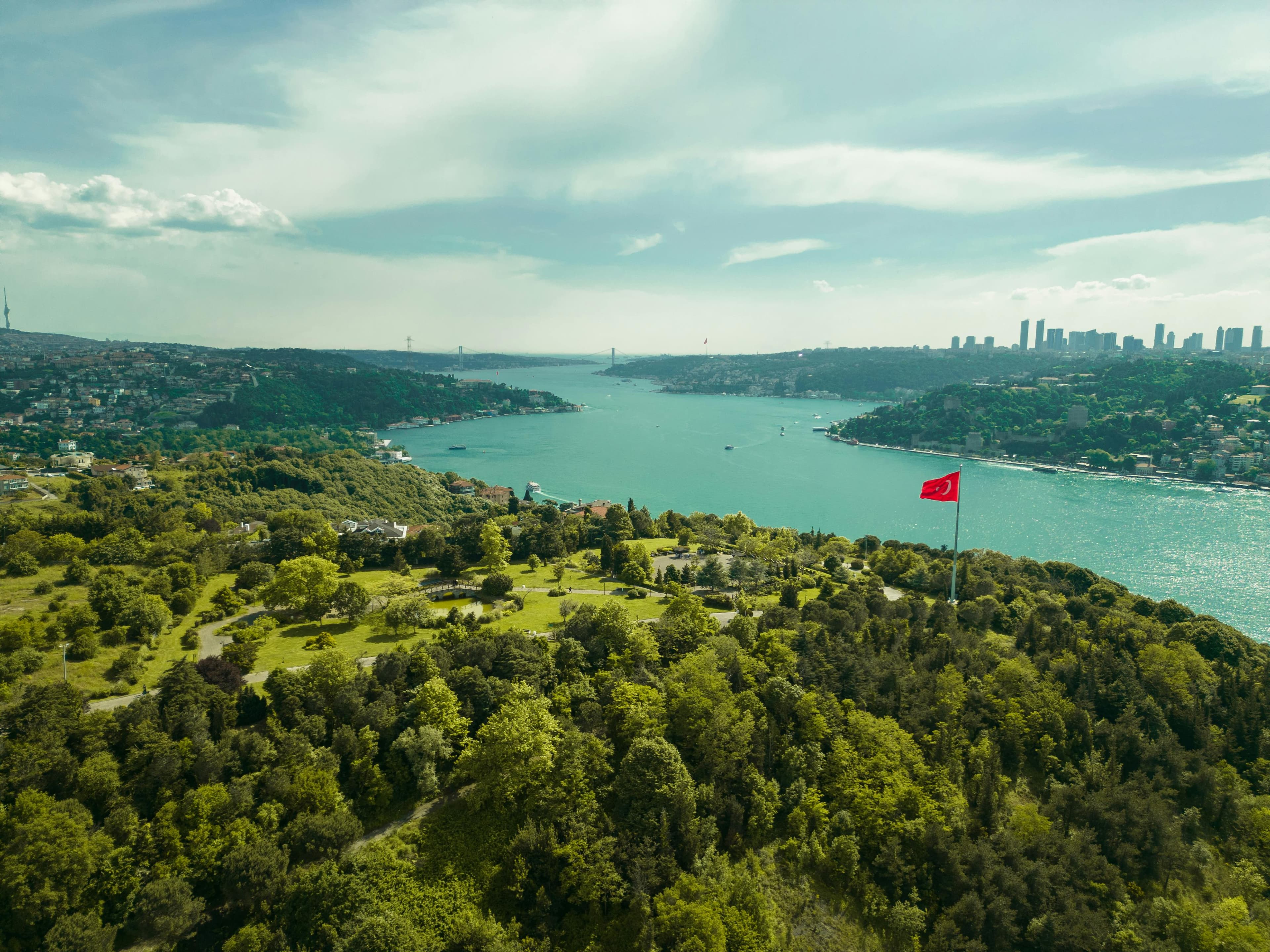 Doğa Turu