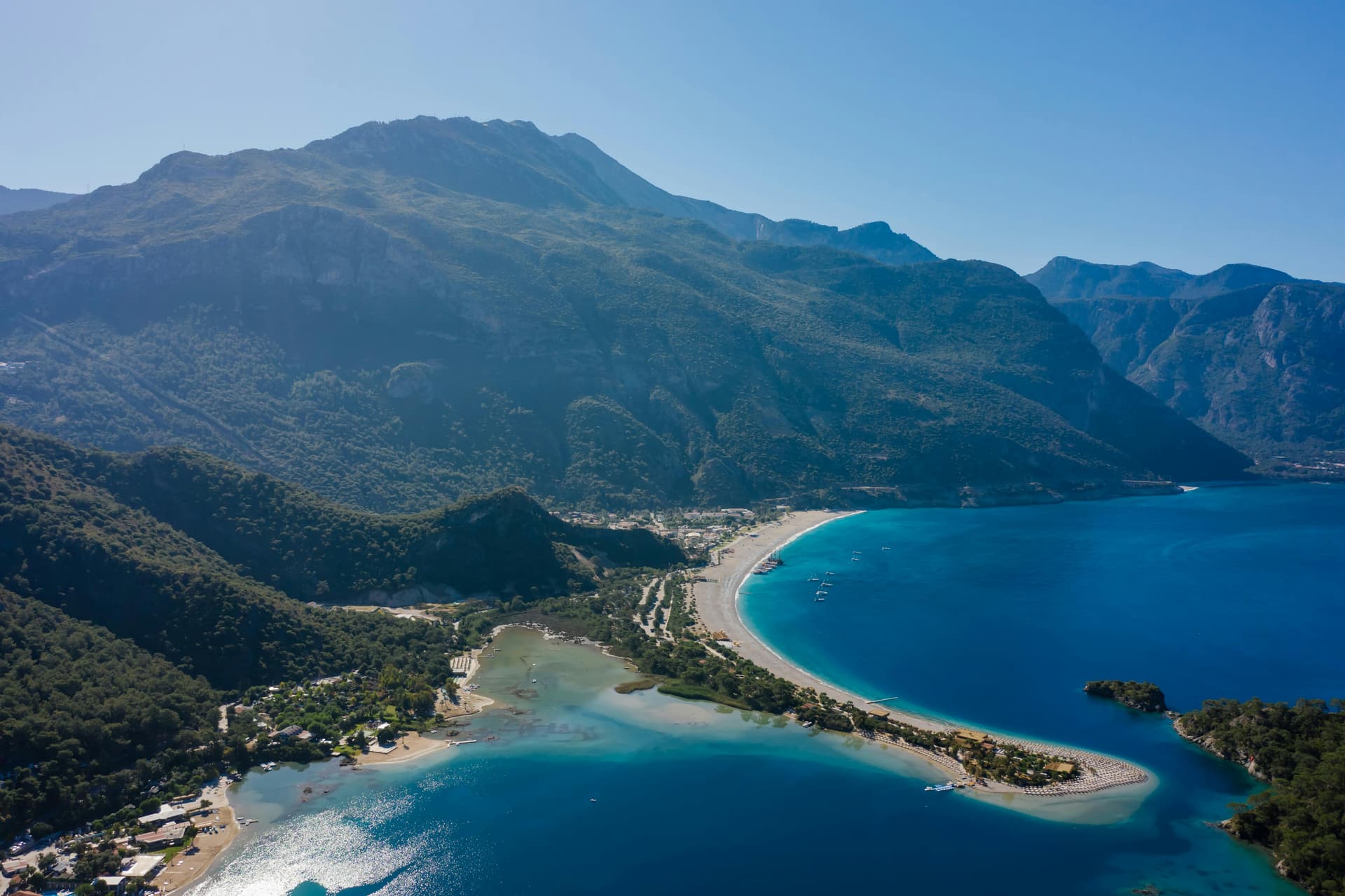 Fethiye Turları