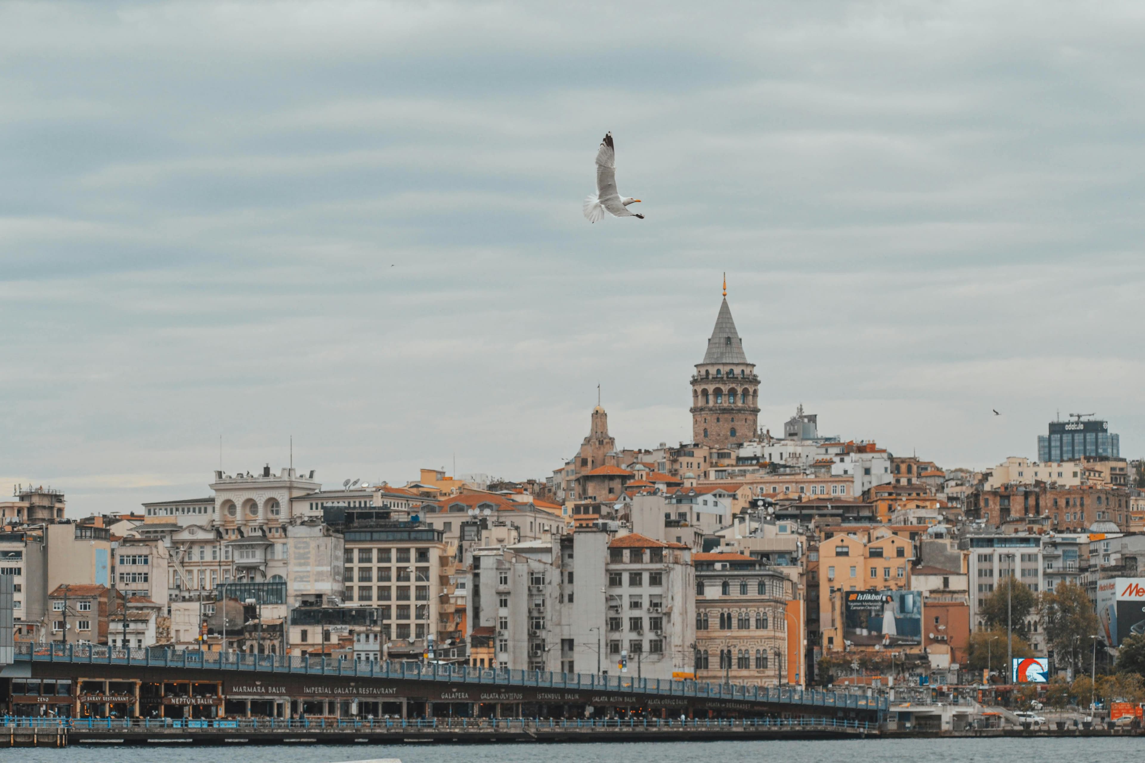 İstanbul
