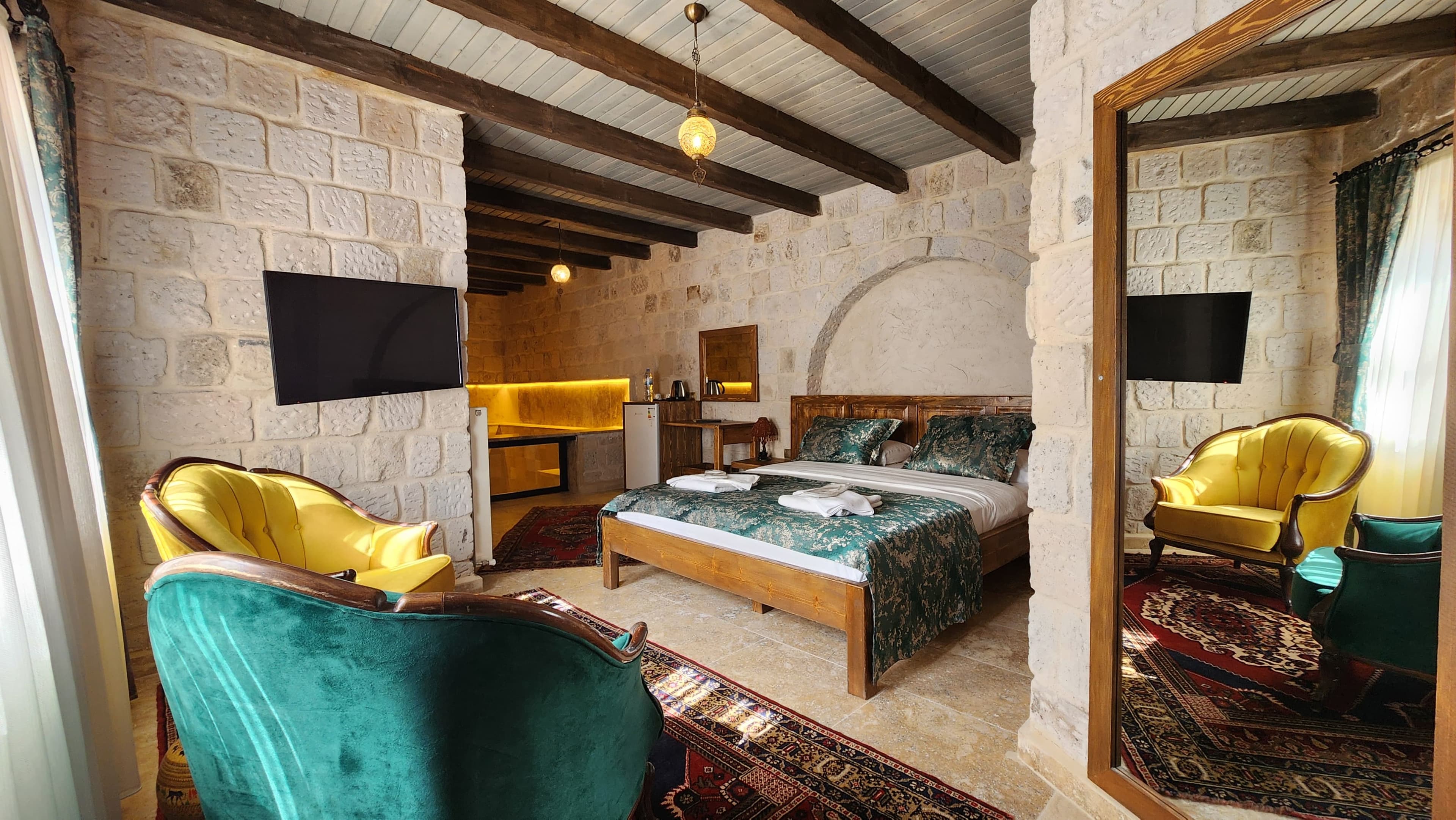 Yıldız Tatil Paketi-3