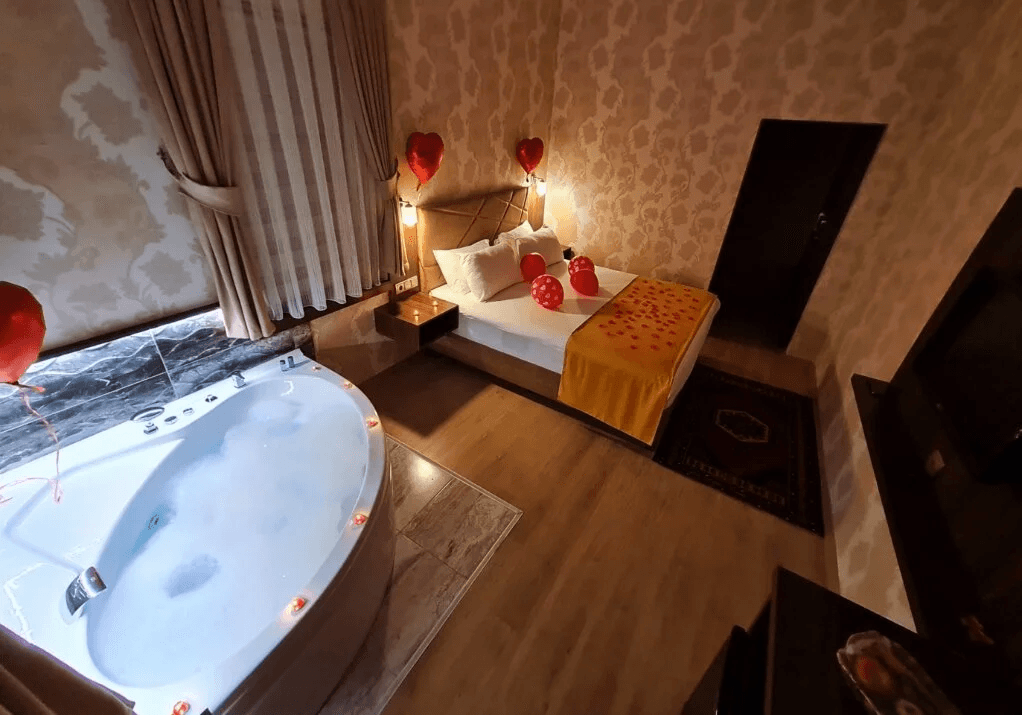 Yıldız Tatil Paketi-5