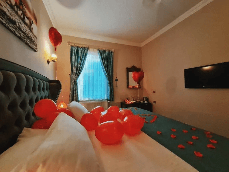 Yıldız Tatil Paketi-6