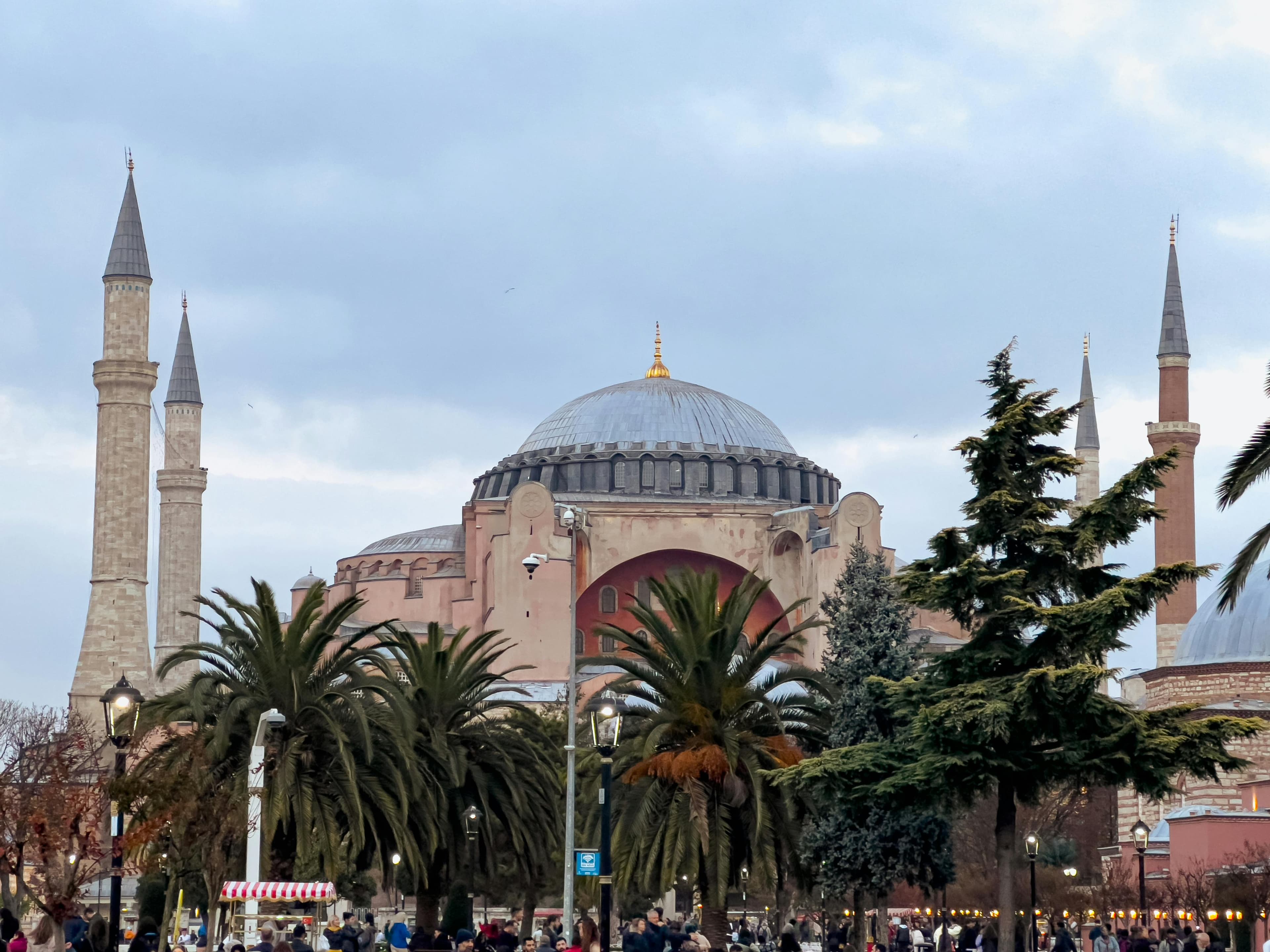 Yarımada Turu